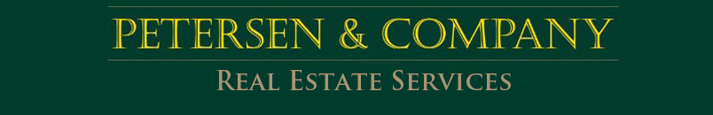 Petersen & Company - Agricultural Real Estate (Logo)